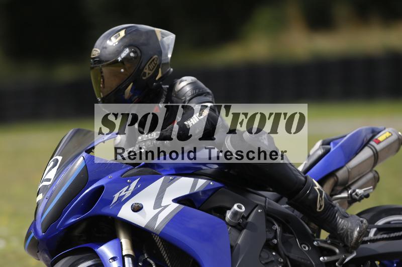 /37 28.07.2025 Dunlop Ride und Test Day ADR/Trackday Erfahren gelb Trackday schnell  rot/12